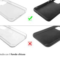 imoshion ﻿Cordon téléphonique universel + dragonne - Perles