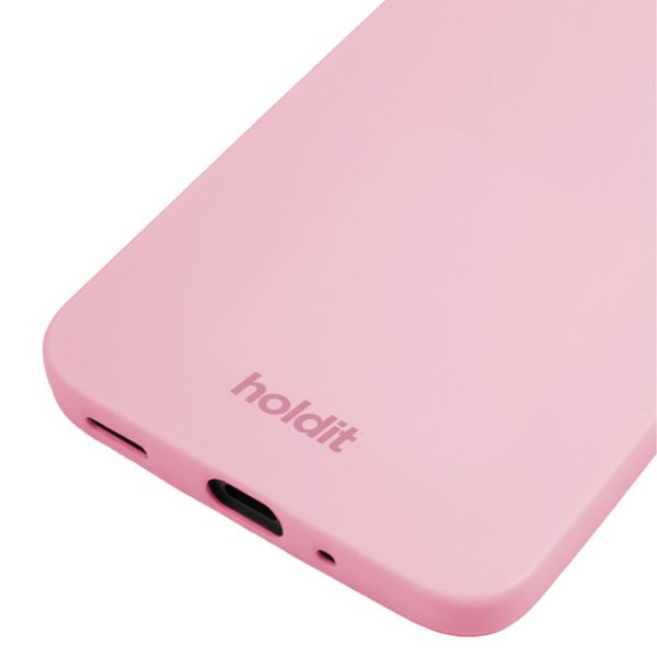 Holdit Coque Soft Samsung Galaxy A16 5G - Pink