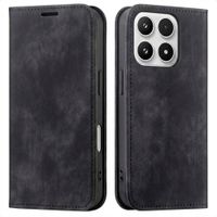 imoshion Étui de téléphone portefeuille Slim Xiaomi 17 - Noir