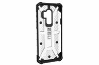 UAG Coque Plasma Samsung Galaxy S9 Plus - Transparent