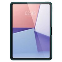 Spigen Protection d'écran en verre trempé GLAStR Slim 1 pack Apple iPad Air 11 pouces (2025) M3 / (2024) M2