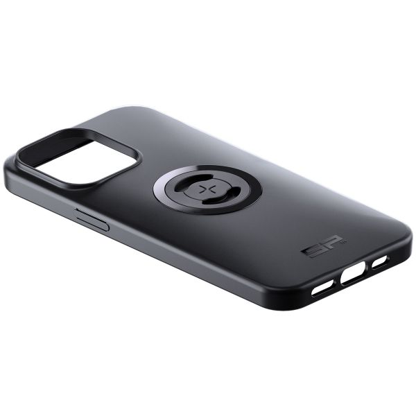 SP Connect SPC+ Series - Coque de téléphone Apple iPhone 14 Pro Max - Noir