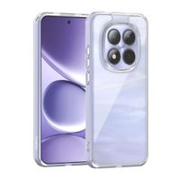 imoshion Protective Backcover Xiaomi Redmi Note 15 Pro (4G) - Transparent
