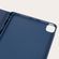 Tucano Elements folio case iPad Air 11 pouces (2024) M2 - Bleu