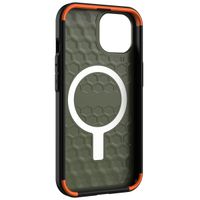 UAG Coque Civilian MagSafe Apple iPhone 14 - Olive
