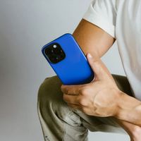 Nomad Coque Sport iPhone 15 Pro - Super Blue