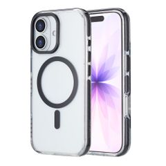 imoshion Coque Combat MagSafe Apple iPhone 17 - Noir