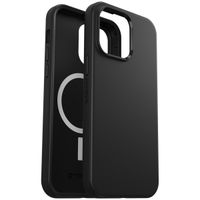 OtterBox Coque Symmetry MagSafe Apple iPhone 14 Pro Max - Noir