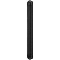 OtterBox Étui de téléphone Strada Samsung Galaxy S20 Plus - Noir