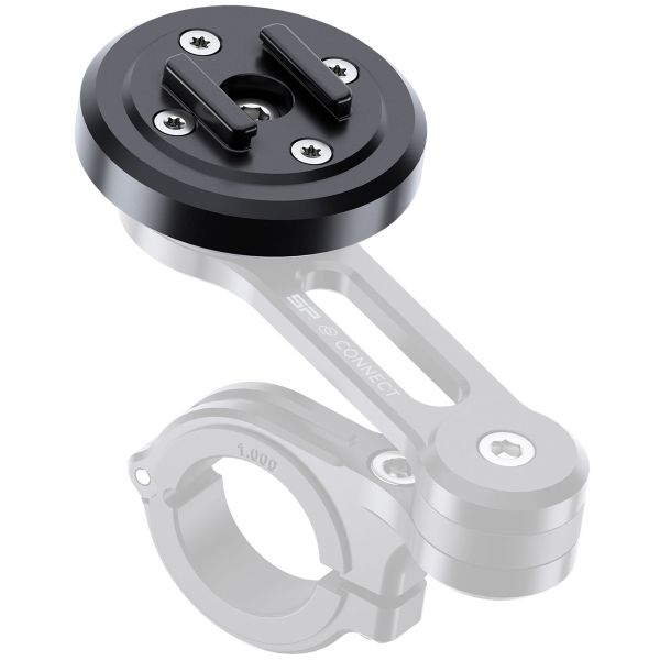 SP Connect ﻿Module anti-vibration pour moto (vélo) (SPC) - Amortisseur de vibrations - Noir