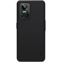 Nillkin Coque Super Frosted Shield Realme GT Neo 3 - Noir