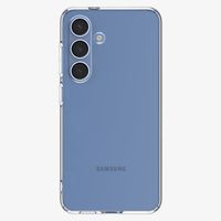 Spigen Coque Liquid Crystal Samsung Galaxy S25 - Crystal Clear