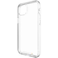 ZAGG Coque Crystal Palace iPhone 14 Plus - Transparent