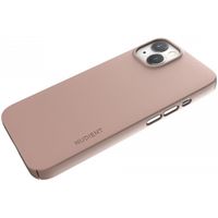 Nudient Coque Thin iPhone 13 - Dusty Pink