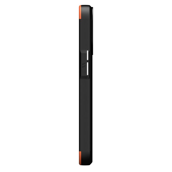 UAG Coque Civilian Apple iPhone 13 Pro - Black