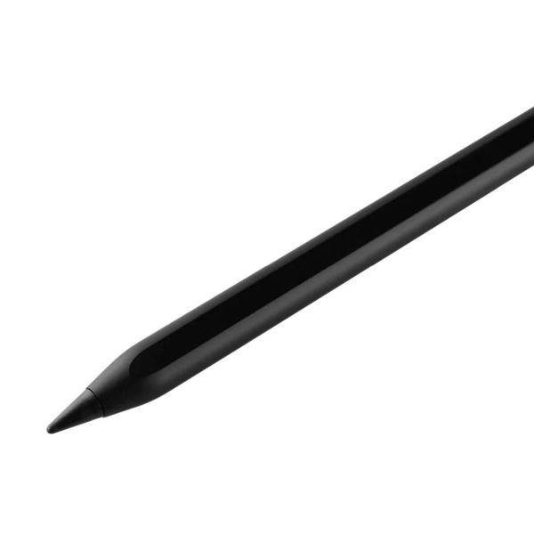 Fixed Stylet Graphite Pro pour Apple iPad – Noir