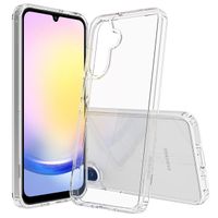 Accezz Coque Xtreme Impact Samsung Galaxy A26 - Transparent