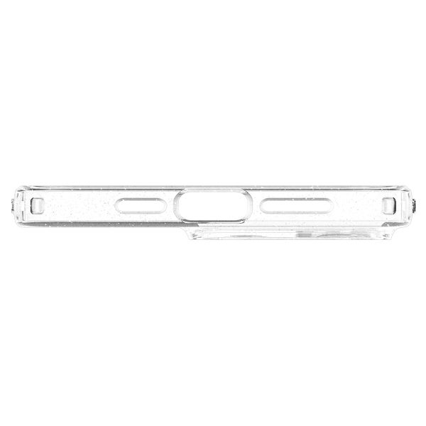 Spigen Coque Liquid Crystal Apple iPhone 14 Pro - Transparent