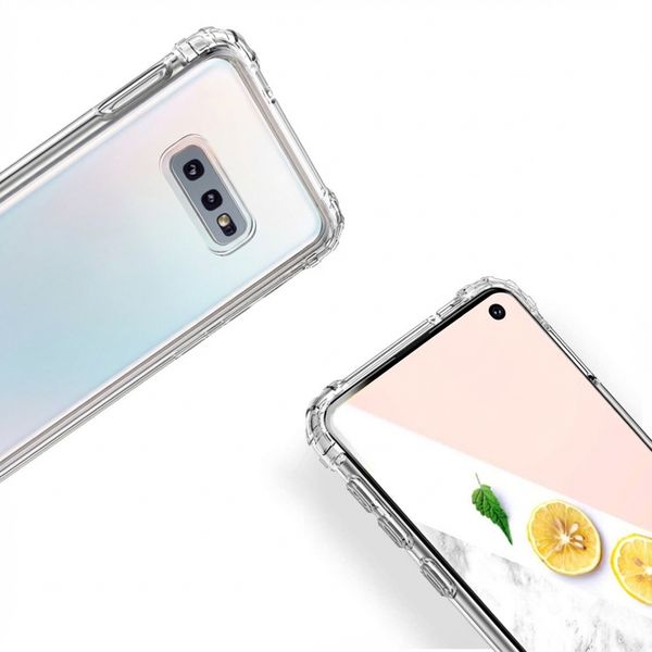 imoshion Shockproof Case Samsung Galaxy S10e - Transparent