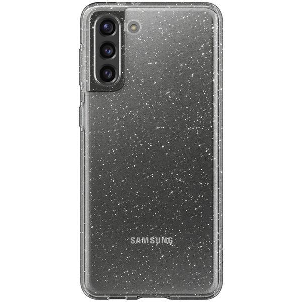 Spigen Coque Liquid Crystal Samsung Galaxy S21 Plus