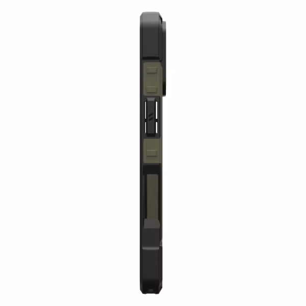 UAG Coque Pathfinder MagSafe Apple iPhone 17 - Olive