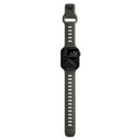 Nomad Bracelet Sport FKM Apple Watch Series 1 á 10 / SE / Ultra (2) (44/45/46/49 mm) - Ash Green