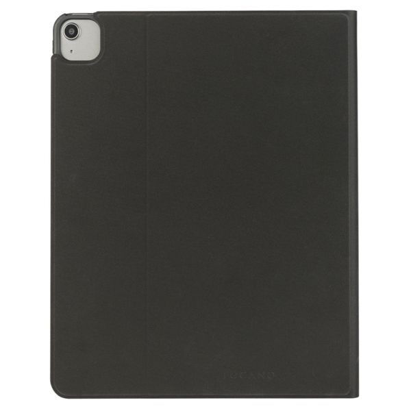 Tucano Up Plus Folio Case Apple iPad Air 13 pouces (2025) M3 / (2024) M2 - Noir
