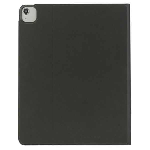 Tucano Up Plus Folio Case iPad Air 13 pouces (2025) M3 / (2024) M2 - Noir