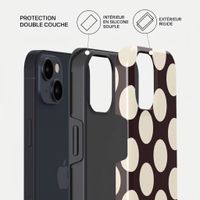 Burga Coque Tough MagSafe Apple iPhone 14 - Spot On
