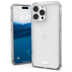UAG Coque Plyo Apple iPhone 16 Pro Max - Ice