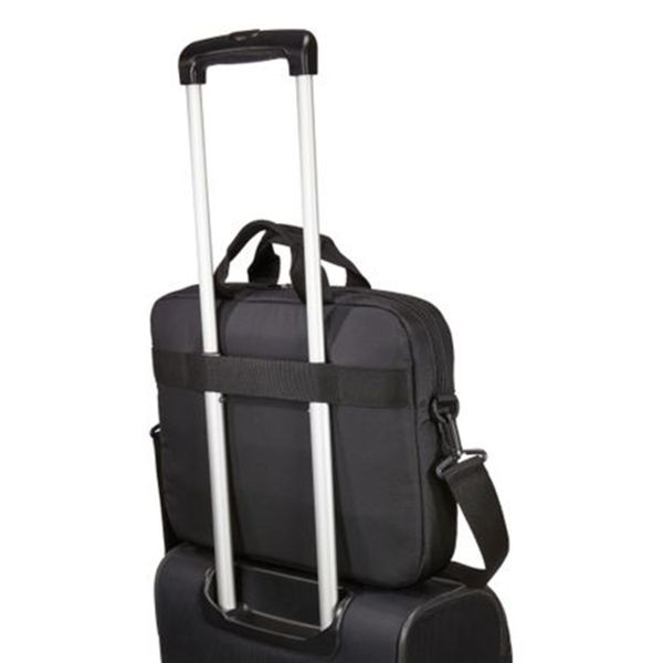 Case Logic Sac ordinateur 14 pouces Propel Attaché - Black