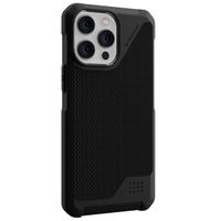 UAG Coque Metropolis LT MagSafe iPhone 14 Pro Max - Kevlar Black