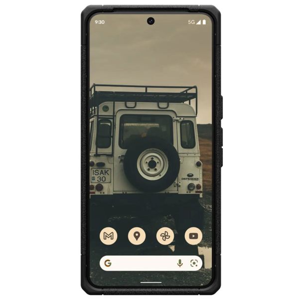 UAG Coque Scout Google Pixel 8 Pro - Noir