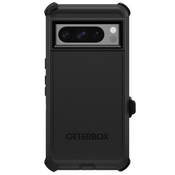 OtterBox Defender Rugged Backcover Google Pixel 8 Pro - Black