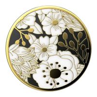 PopSockets PopGrip - Amovible - Wild Flowers