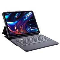 ZAGG Coque QWERTY clavier tablette Pro Keys 2 iPad Pro 11 (2024) M4 - Noir