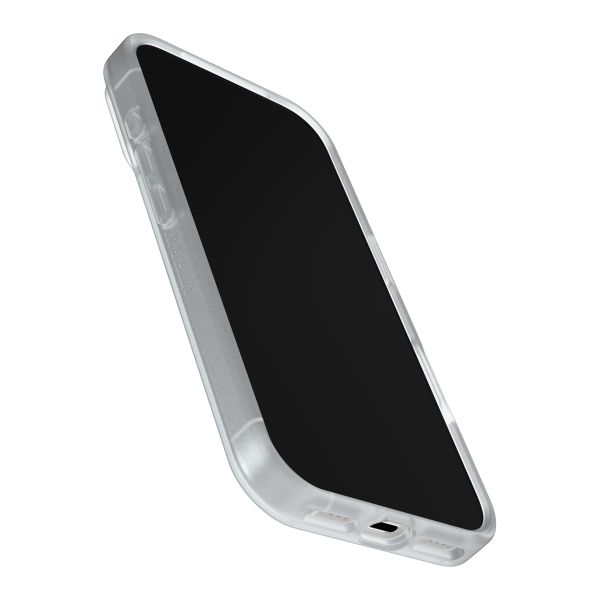 OtterBox Coque React MagSafe Apple iPhone 17 Pro - Clear
