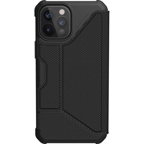 UAG Etui de téléphone Metropolis iPhone 12 Pro Max