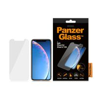 PanzerGlass Protection d'écran en verre trempé Anti-bactéries iPhone 11 Pro / Xs / X