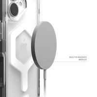 UAG Coque Plyo MagSafe iPhone 16 - Ice / White