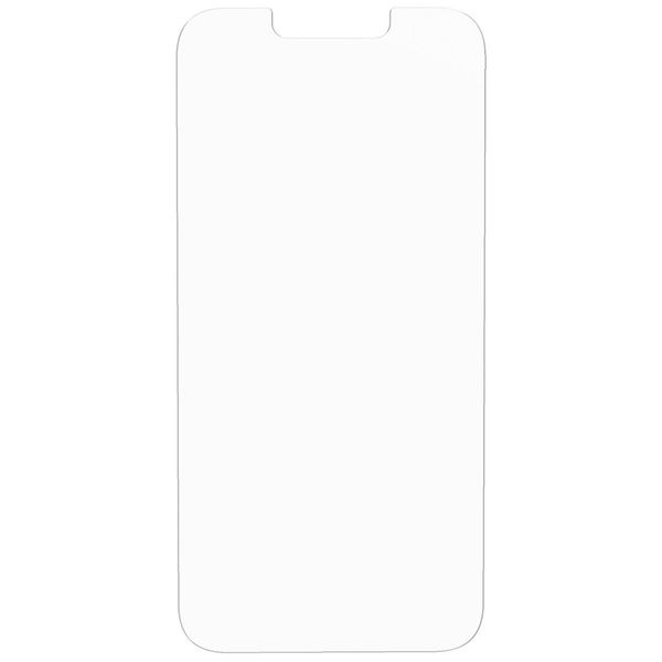 OtterBox Coque Symmetry + Protection d'écran iPhone 14 - Transparent