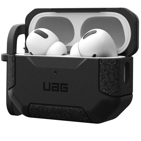 UAG Coque Scout Apple AirPods Pro - Black