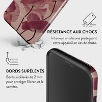 Burga Coque Tough MagSafe Apple iPhone 12 (Pro) - Tender Kiss