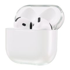 imoshion Coque rigide Clear AirPods 3