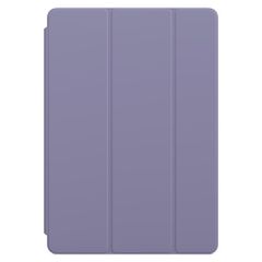 Apple Smart Cover Apple iPad 9 (2021) 10.2 pouces / iPad 8 (2020) 10.2 pouces / iPad 7 (2019) 10.2 pouces / Air 3 (2019) / Pro 10.5 (2017) - Lavender