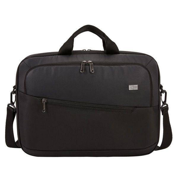 Case Logic Sac ordinateur 15-15.6 pouces Propel Attaché - Black