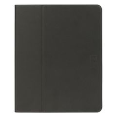 Tucano Up Plus Folio Case Apple iPad Air 13 pouces (2025) M3 / (2024) M2 - Noir