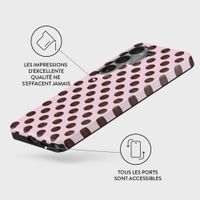 Burga Coque Tough MagSafe Samsung Galaxy S26 Ultra - New Crush