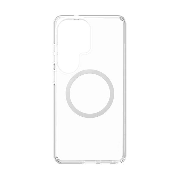 CARE by PanzerGlass Coque Urban Combat Samsung Galaxy S26 Ultra - Transparent