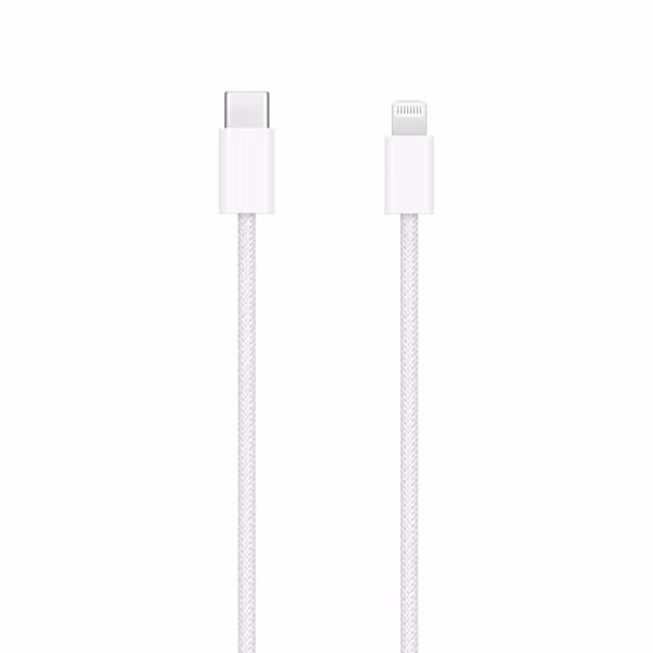 Apple Magic Keyboard avec Touch ID - Clavier sans fil - AZERTY / FR - Lightning - Blanc